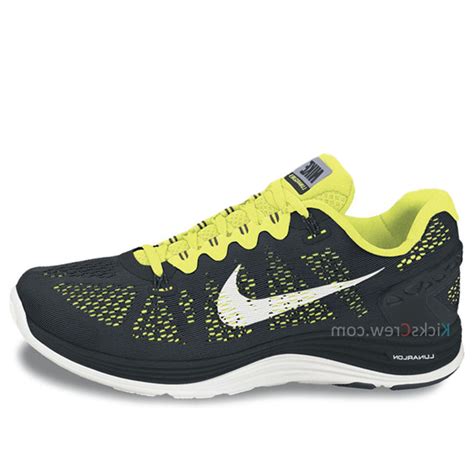 Nike LunarGlide+ 5 